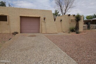 10711 Ivanhoe Dr in El Paso, TX - Building Photo - Building Photo