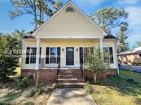 6700 W Davista Ave in Richmond, VA - Building Photo