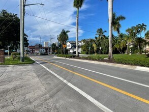 500 Layne Blvd in Hallandale Beach, FL - Building Photo - Building Photo