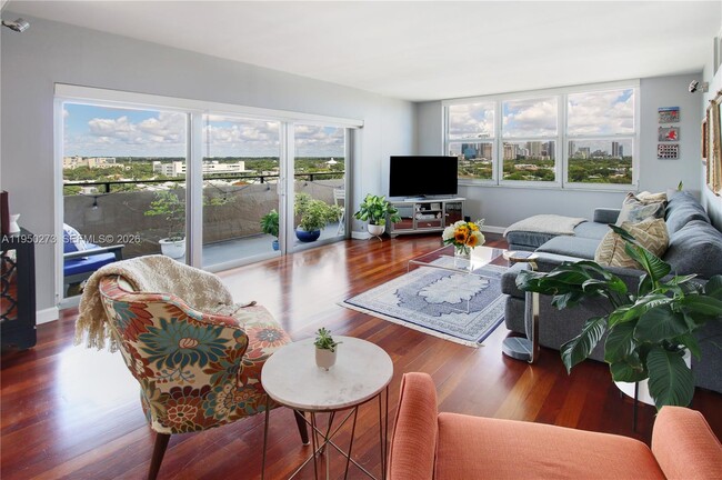 property at 1625 SE 10th Ave