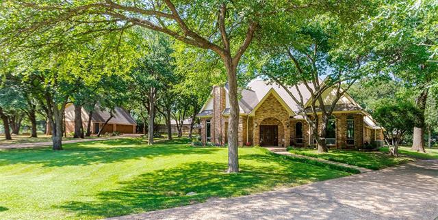 950 Ginger Ct in Southlake, TX - Foto de edificio