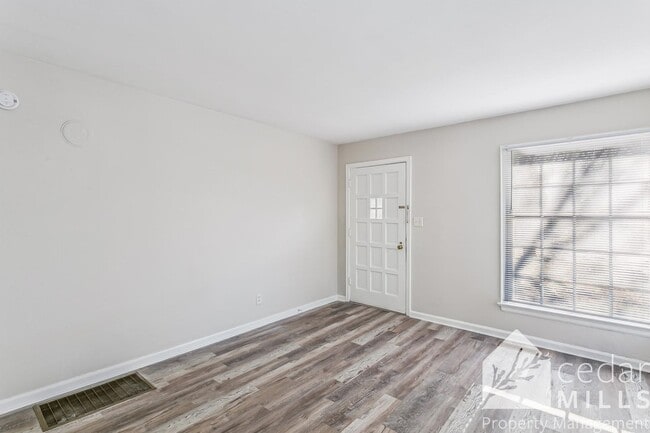 2602 E Grail St in Wichita, KS - Building Photo - Building Photo