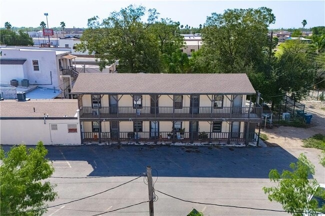 property at 130 N Texas Ave