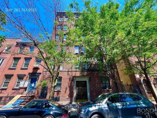 property at 207-209-209 W 11th St
