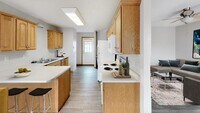 3501 E 11th St, Unit 3501