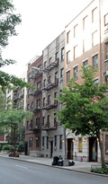 338 East 53 Street Apartments