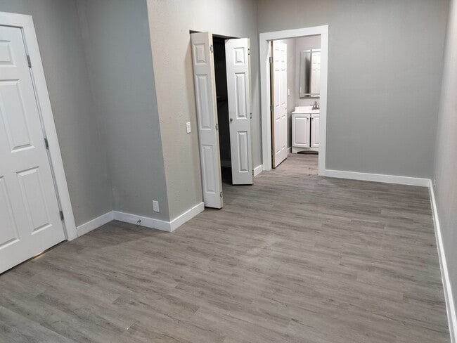 2705 1st St in Brownwood, TX - Building Photo - Building Photo