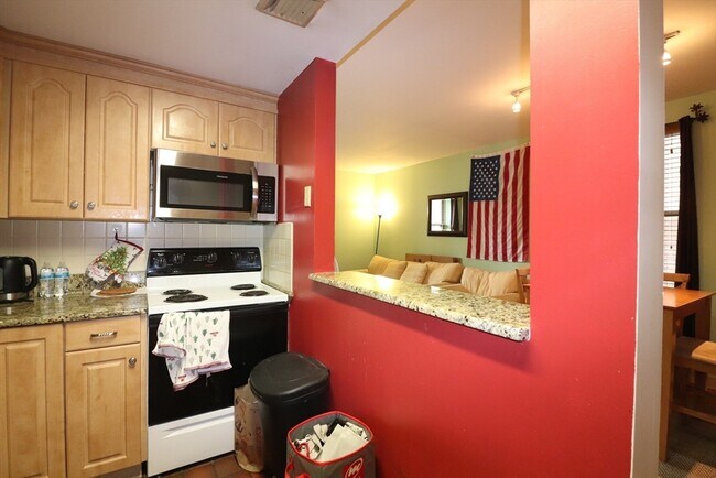96 Gainsborough St in Boston, MA - Building Photo - Building Photo
