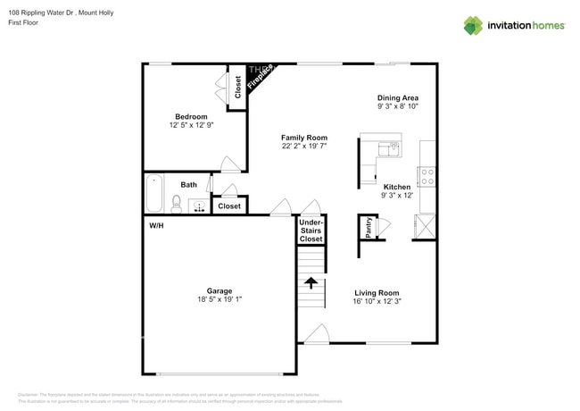 108 Rippling Water Dr in Mount Holly, NC - Building Photo - Building Photo