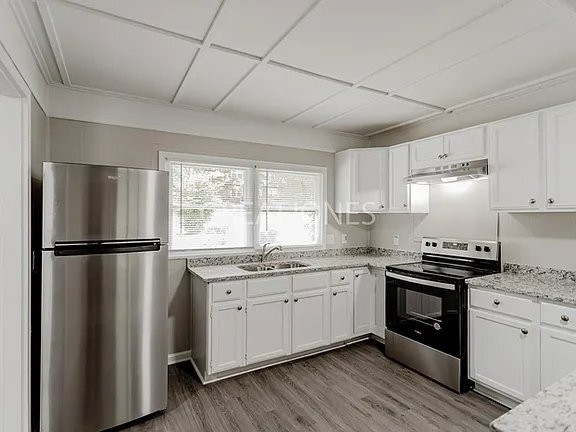 4314 Aster Ave in Columbus, GA - Foto de edificio - Building Photo