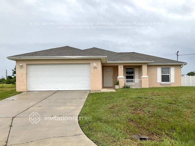 property at 2718 31st St SW