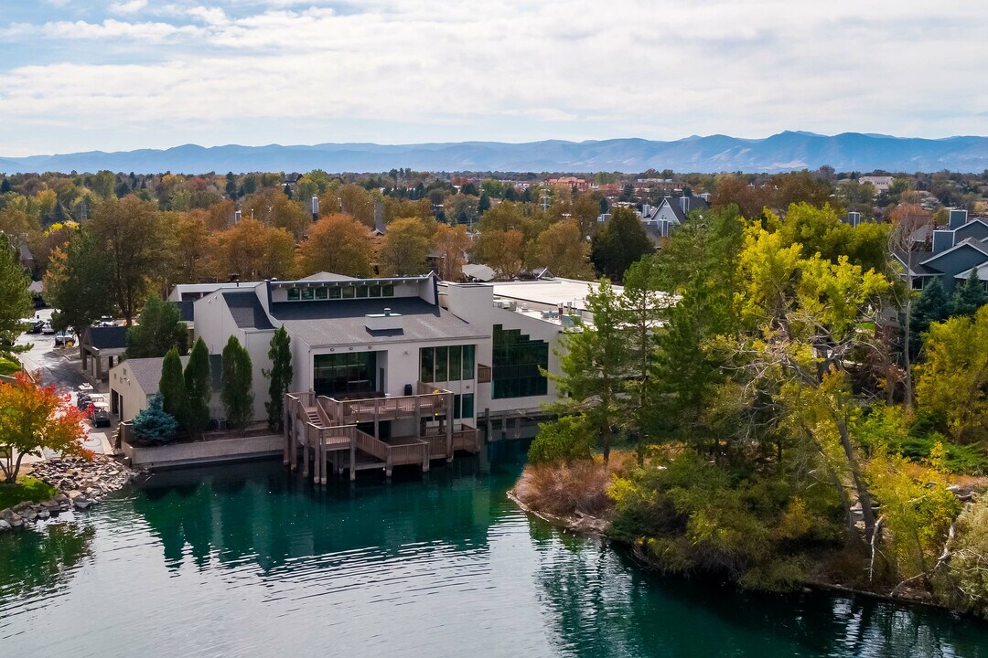 Avana Belmar in Lakewood, CO - Foto de edificio