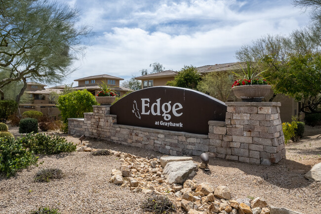 EDGE at Grayhawk in Scottsdale, AZ - Foto de edificio - Building Photo