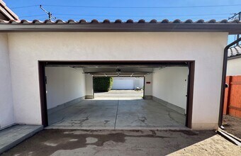 1101 W 2nd St in Oxnard, CA - Building Photo - Building Photo