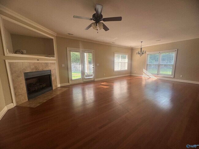 208 Treetop Dr SE in Huntsville, AL - Building Photo - Building Photo