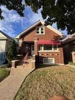 3128 W 54th St in Chicago, IL - Building Photo
