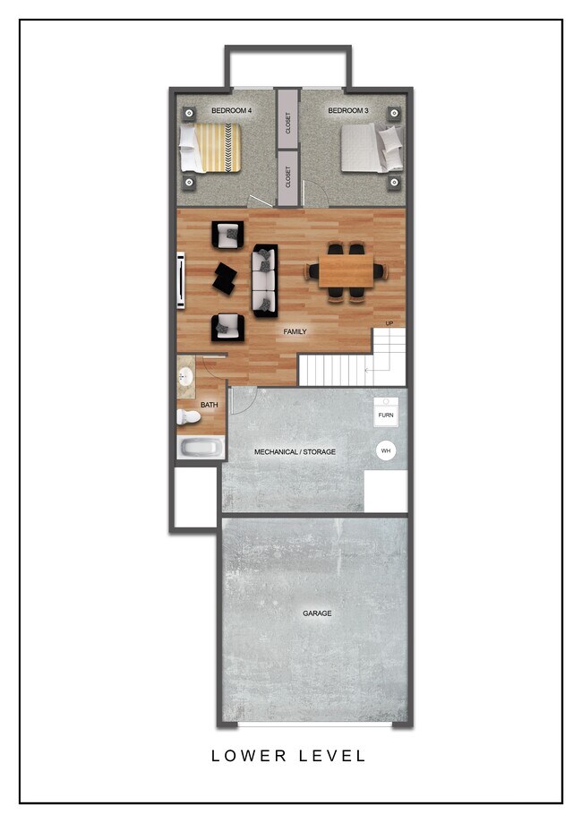1116 N Joye St in Andover, KS - Building Photo - Building Photo