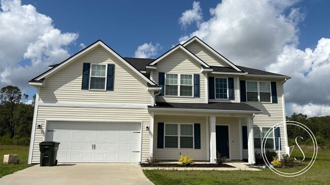 property at 175 Boykin Wy