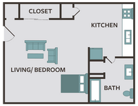 The Colonial Apartment Homes photo'