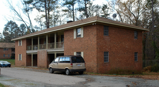 104 W Channing Ave in Durham, NC - Building Photo - Building Photo