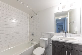 125 Bamburgh Circle in Toronto, ON - Building Photo - Building Photo