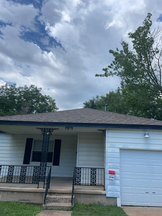 property at 2524 Prentice NW