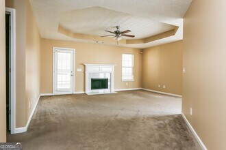70 Oak Meadows Dr in Covington, GA - Building Photo - Building Photo