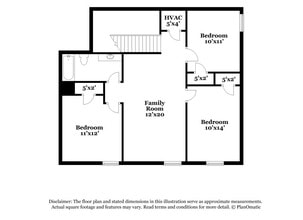 5931 Poolside in Converse, TX - Building Photo - Building Photo