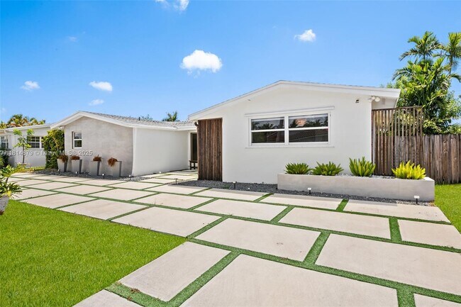 property at 20515 NE 19th Ct