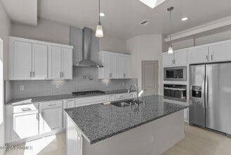 3652 Springhaven Lp in Las Cruces, NM - Building Photo - Building Photo