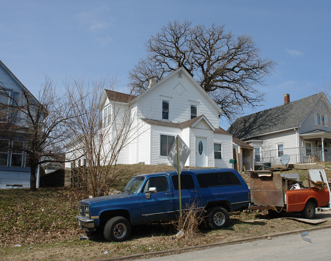 4608 S 22nd St in Omaha, NE - Building Photo - Building Photo