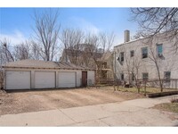 1431 Jefferson St NE in Minneapolis, MN - Building Photo - Building Photo