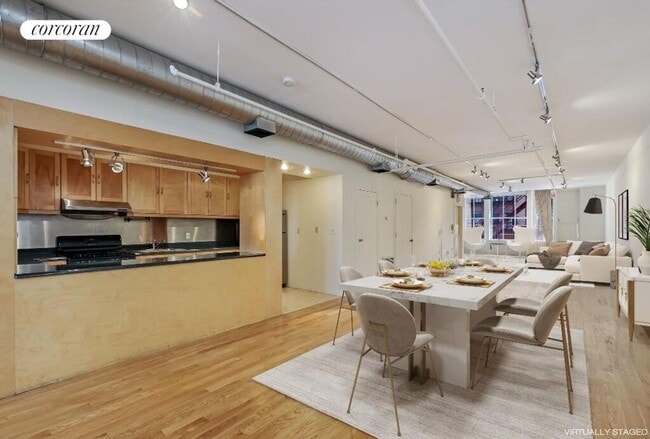 180 Lafayette St in New York, NY - Building Photo - Building Photo