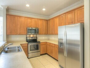 553 Jasmine Bloom Dr in Apopka, FL - Building Photo - Building Photo