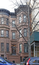 278 Garfield Pl in Brooklyn, NY - Building Photo - Building Photo