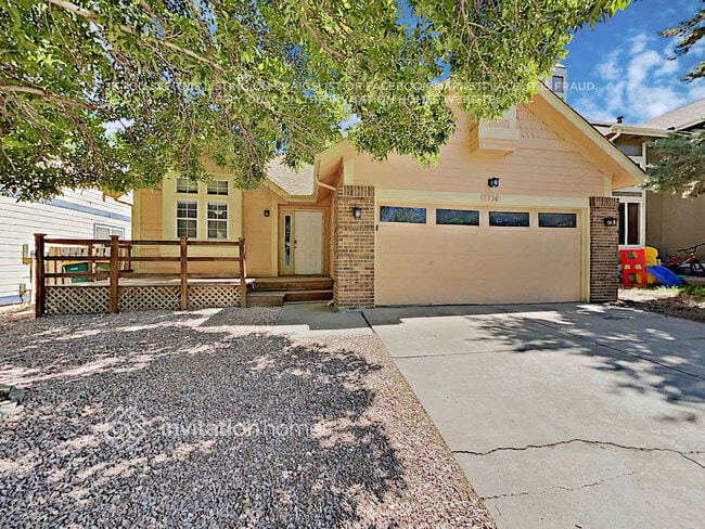 property at 7736 Halleys Dr