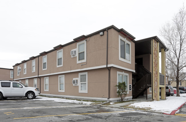 Sunrise View Apartments