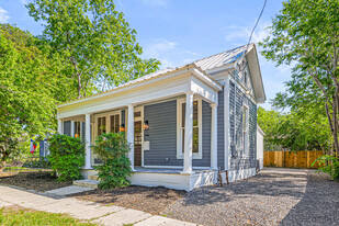 116 Callaghan Ave in San Antonio, TX - Building Photo