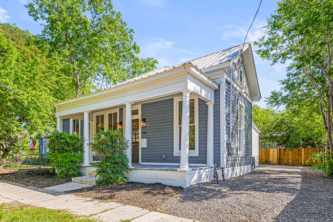 property at 116 Callaghan Ave