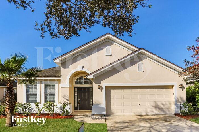 14965 Bulow Creek Dr in Jacksonville, FL - Building Photo