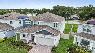 4103 Meandering Bay Dr in Apopka, FL - Building Photo - Building Photo