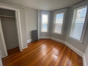 34 Speedwell St in Boston, MA - Building Photo - Building Photo