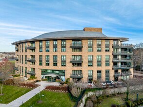 Waterworks Museum Condominiums in Chestnut Hill, MA - Building Photo - Building Photo