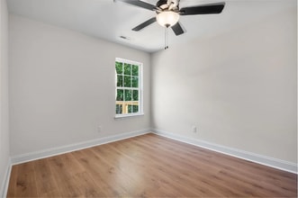 812 Aubrey Ave in Chattanooga, TN - Foto de edificio - Building Photo