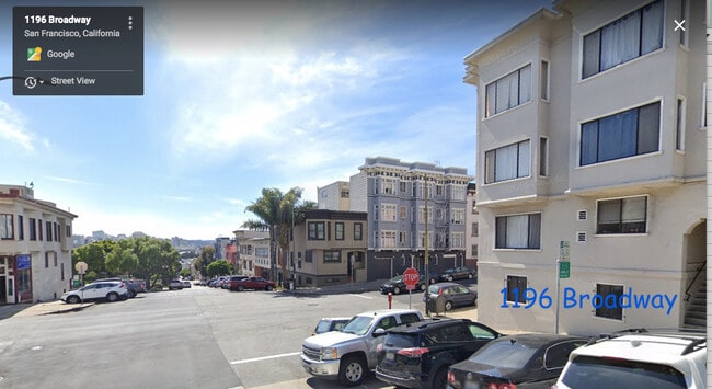 1196 Broadway, Unit Apt. 10