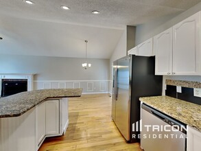 5922 Graywood Cir SE in Mableton, GA - Building Photo - Building Photo