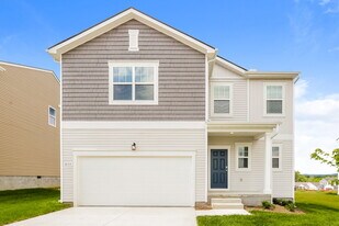 3577 Fellowship Rd in Columbia, TN - Building Photo