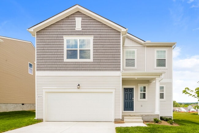 property at 3577 Fellowship Rd