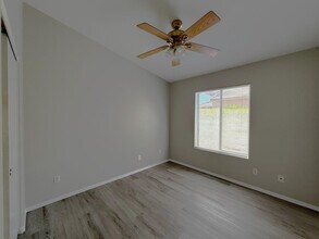 3930 E Page Ave in Gilbert, AZ - Building Photo - Building Photo
