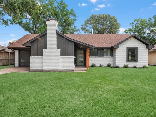 1706 Ansbury Dr in Houston, TX - Building Photo - Building Photo